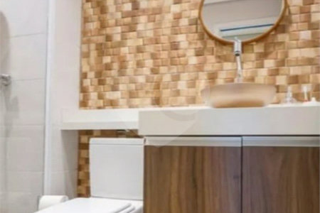 Apartamento à venda com 2 quartos, sendo 1 suíte,  em Quinta da Paineira, São Paulo, SP