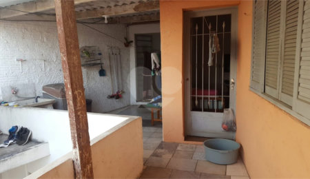 Sobrado à venda com 3 quartos em Vila Gustavo, São Paulo, SP