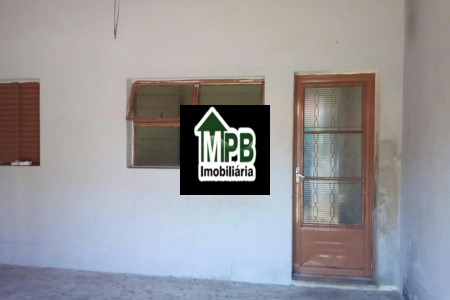Casa à venda com 2 quartos em Jardim Santa Luiza, Sorocaba, SP