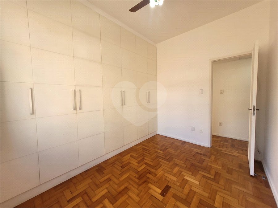 Apartamento à venda com 3 quartos, sendo 1 suíte, em Tijuca, Rio de Janeiro, RJ