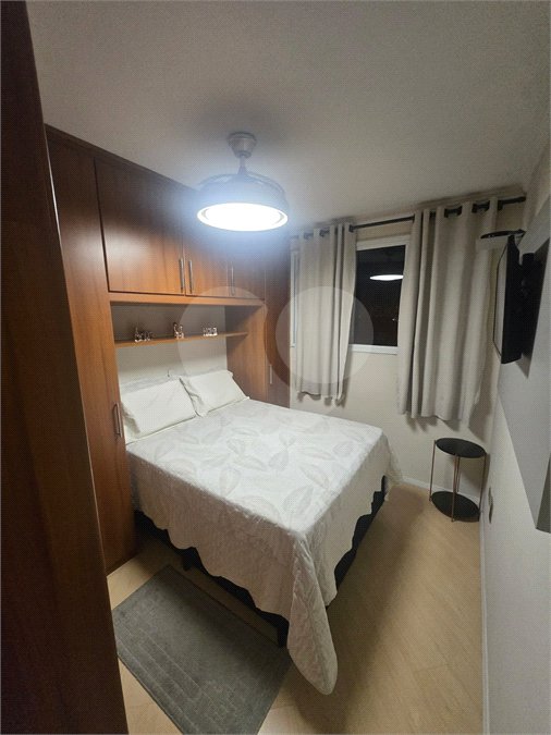 Apartamento à venda com 2 quartos em Casa Verde Alta, São Paulo, SP