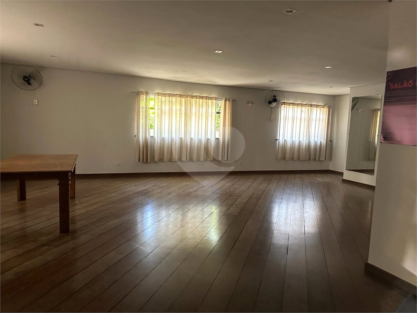 Apartamento à venda com 3 quartos em Vila Polopoli, São Paulo, SP