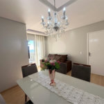 Apartamento à venda com 2 quartos em Jardim São Carlos, Sorocaba, SP