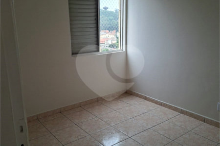 Apartamento à venda com 2 quartos em Parque Maria Domitila, São Paulo, SP