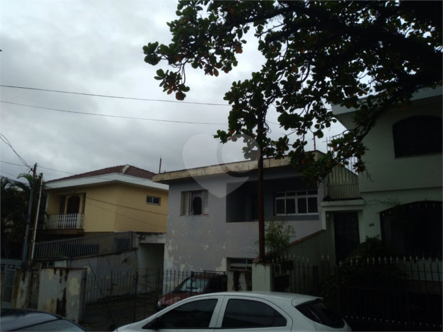 Terreno à venda em Vila Guilherme, São Paulo, SP