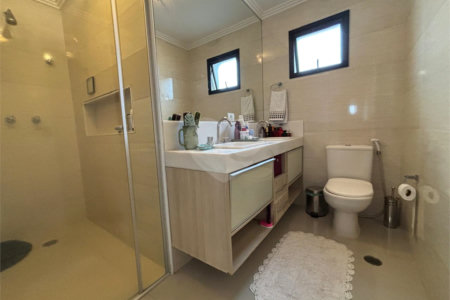 Apartamento à venda com 3 suítes em Vila Paulicéia, São Paulo, SP
