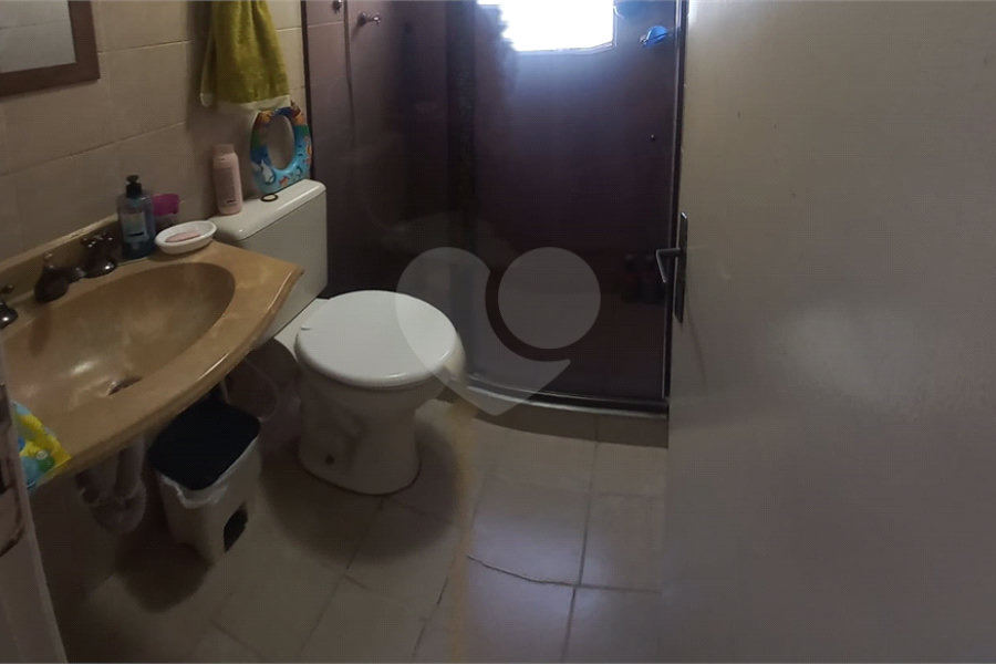 Apartamento à venda com 2 quartos em Horto Florestal, São Paulo, SP