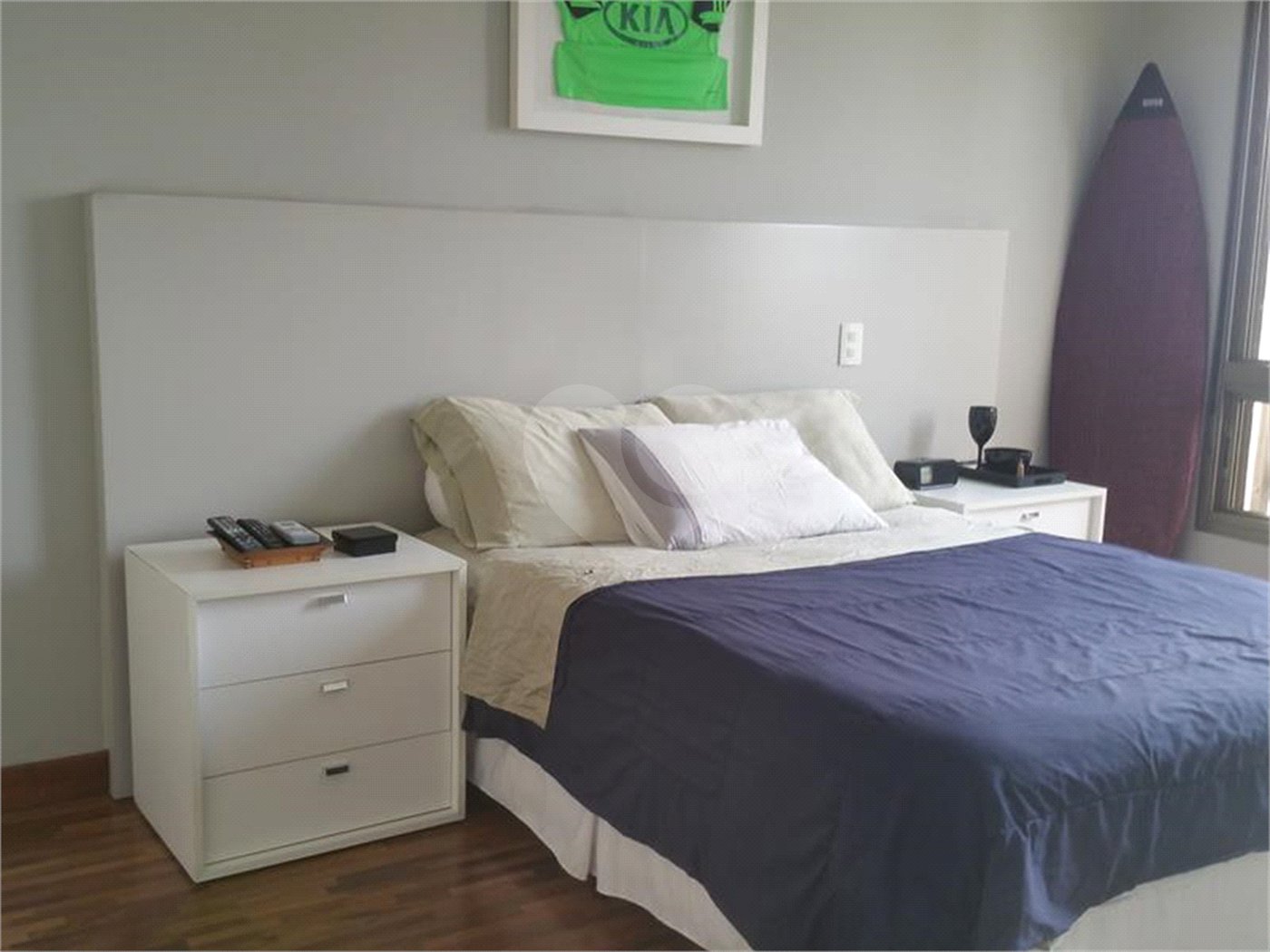Apartamento à venda ou para alugar com 4 suítes em Morumbi, São Paulo, SP
