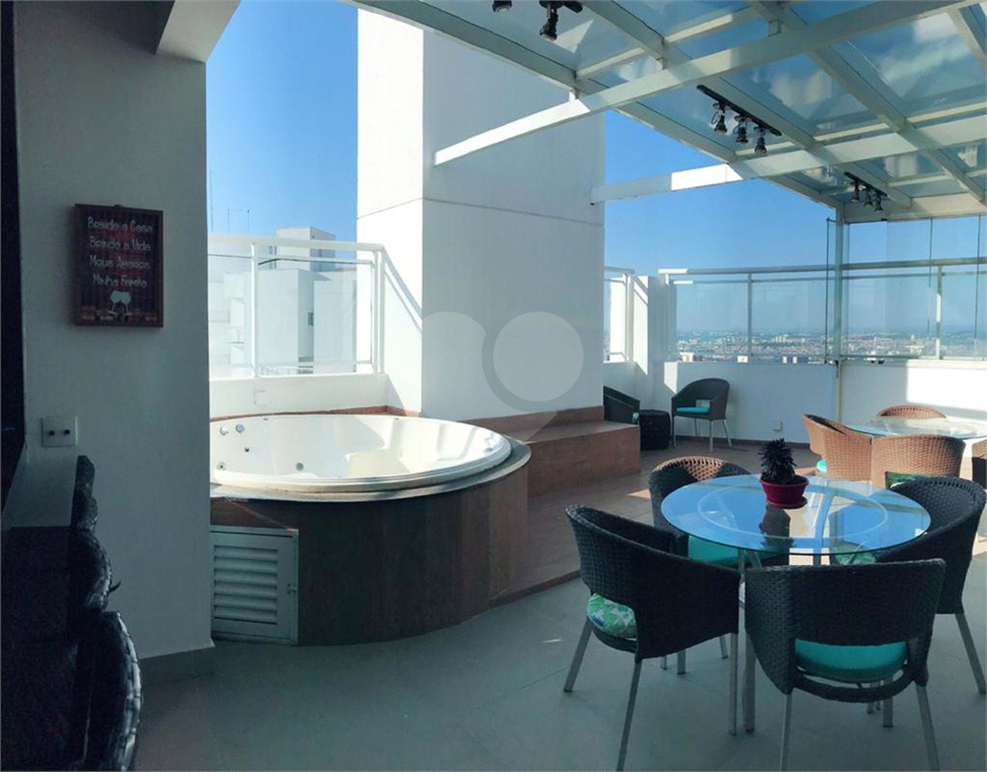 Apartamento à venda com 4 suítes em Parque Campolim, Sorocaba, SP