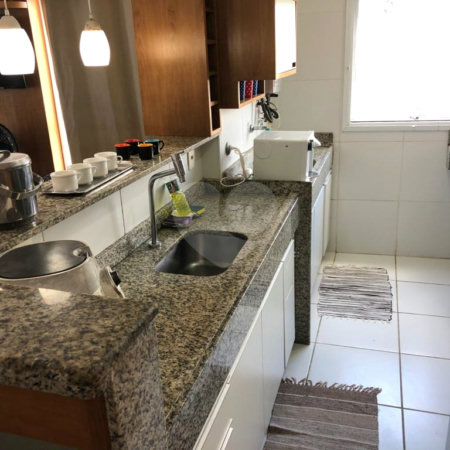 Apartamento à venda com 2 quartos, sendo 1 suíte, em Recreio dos Bandeirantes, Rio de Janeiro, RJ