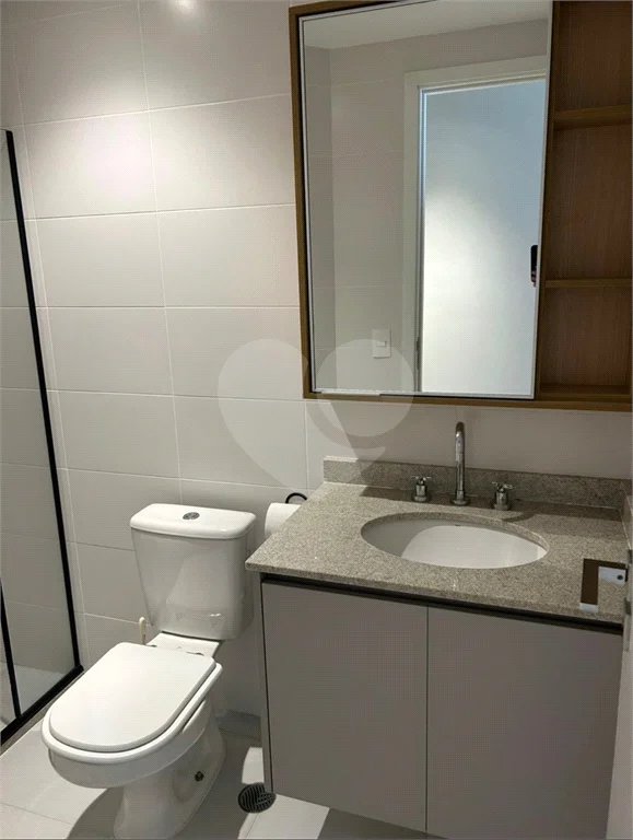 Apartamento Studio à venda na Vila Mariana de 24,95m²