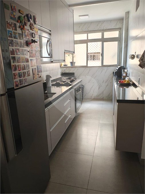 Apartamento à venda com 3 quartos, sendo 1 suíte, em Macedo, Guarulhos, SP