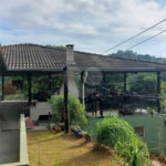 Chácara à venda com 1 quarto em Bairro Campos de Santo Antônio, Itu, SP