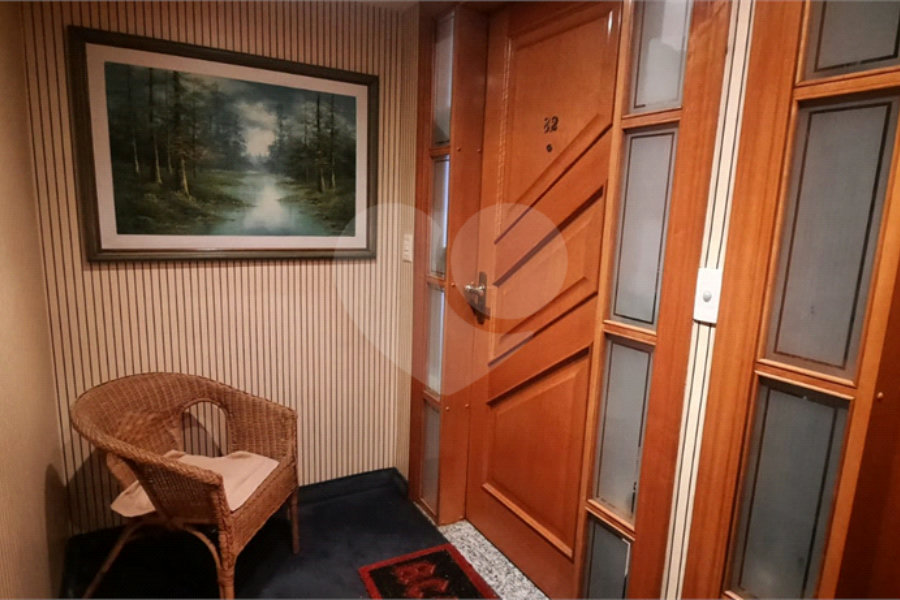 Apartamento à venda com 2 suítes em Santana, São Paulo, SP