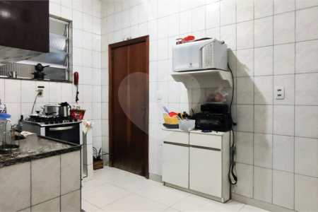 Apartamento à venda com 2 quartos em Tijuca, Rio de Janeiro, RJ