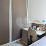 Apartamento à venda com 3 suítes em Parque Monte Líbano, Mogi das Cruzes, SP