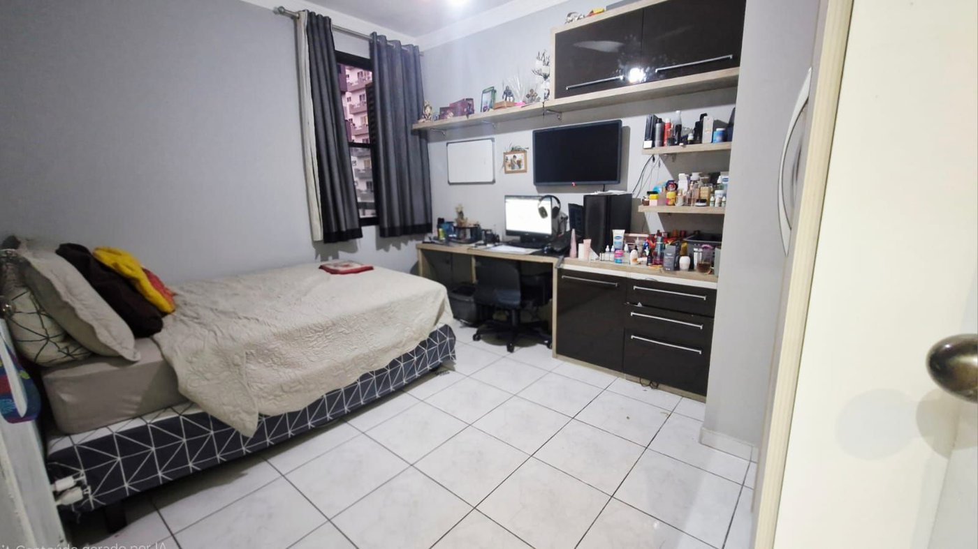 Apartamento com 3 dormitórios à venda, 158 m² por R$ 1.290.000,00 - Ponta da Praia - Santos/SP