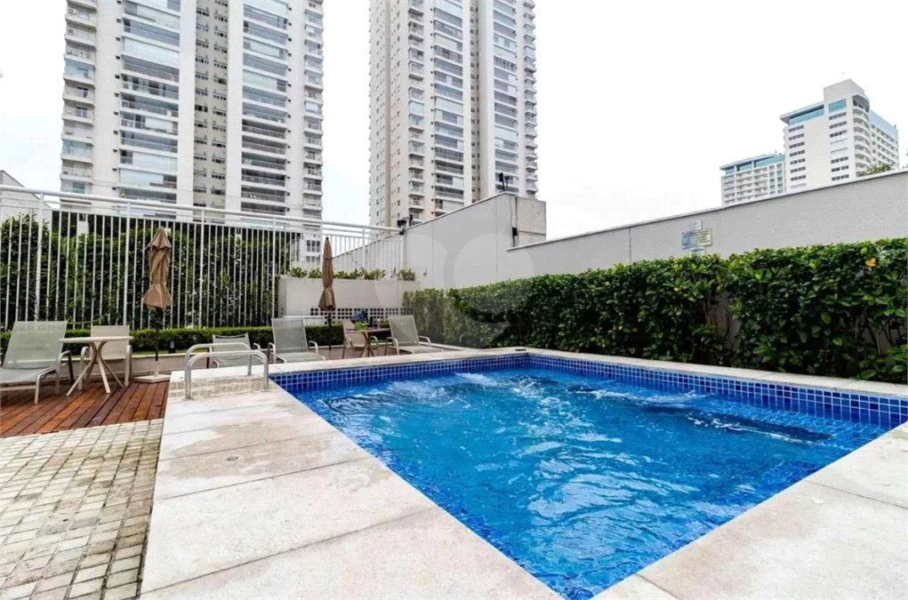 Apartamento à venda com 3 suítes em Jardim Dom Bosco, São Paulo, SP