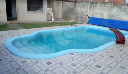 Casa à venda com 4 quartos em Nova Itatiba, Itatiba, SP