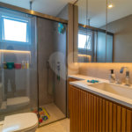 Apartamento à venda com 3 suítes em Vila Olímpia, São Paulo, SP