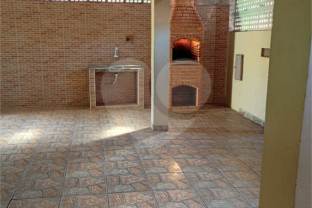 Casa à venda com 3 quartos em Geraldo Correia de Carvalho, Ribeirão Preto, SP