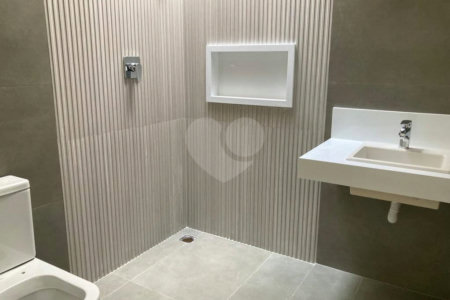 Casa à venda com 5 suítes no condomínio Alphaville 1, São José dos Campos - SP