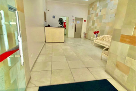 Apartamento Residencial à venda, Pitangueiras, Guarujá - AP1456.