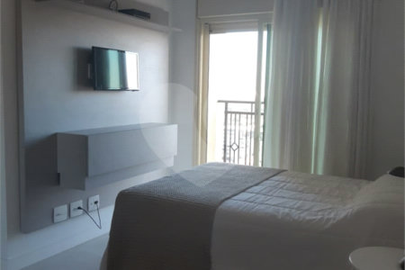 Apartamento à venda com 2 quartos, sendo 1 suíte,  em Santana, São Paulo, SP