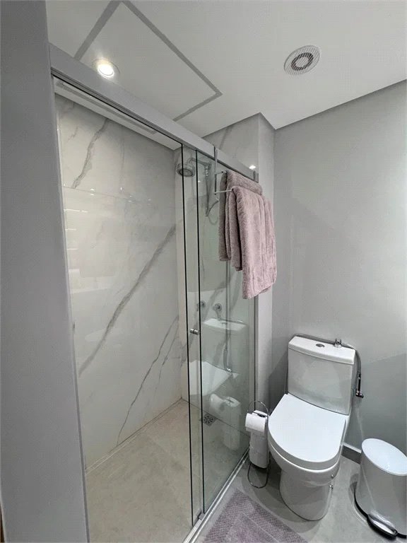 Apartamento à venda com 2 quartos em Butantã, São Paulo, SP