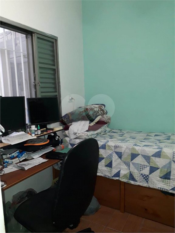 Casa à venda com 2 quartos em Limão, São Paulo, SP