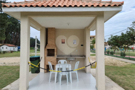 Apartamento à venda com 1 quarto no Centro, Mangaratiba, RJ
