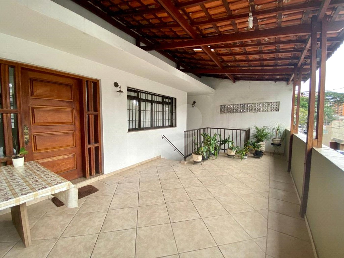 Casa à venda com 3 quartos, sendo 1 suíte, em Água Fria, São Paulo, SP