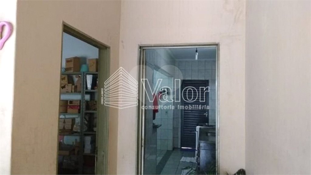 Casa térrea no Jd Hikari são Carlos
