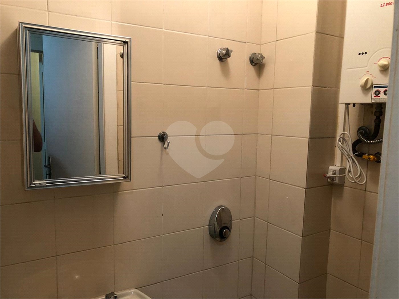 Apartamento à venda com 3 quartos em Tijuca, Rio de Janeiro, RJ