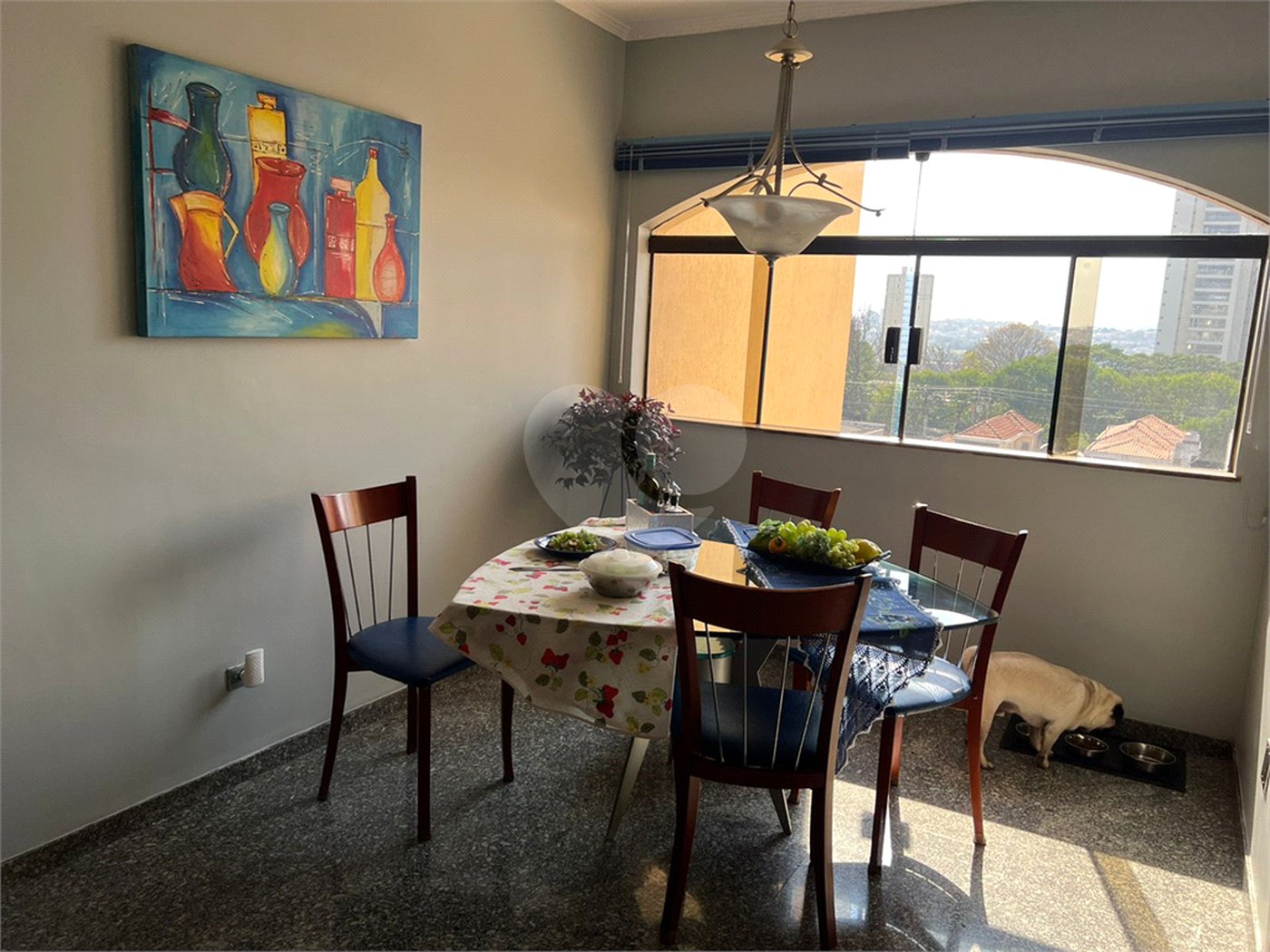 Apartamento à venda com 3 suítes em Bela Aliança, São Paulo, SP