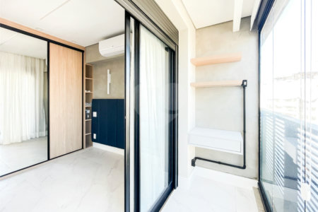 Apartamento à venda com 1 quarto em Vila Mariana, São Paulo, SP