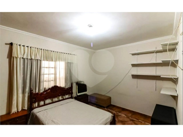 Casa à venda com 4 quartos em Limão, São Paulo, SP