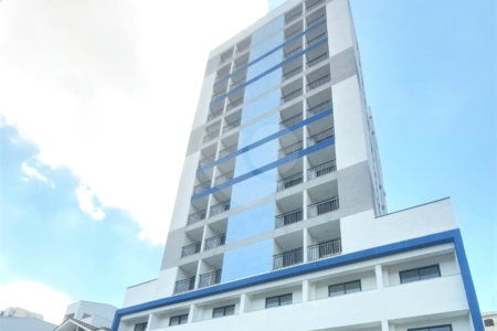 Studio à venda com 1 quarto em Jardim São Paulo(zona Norte), São Paulo, SP