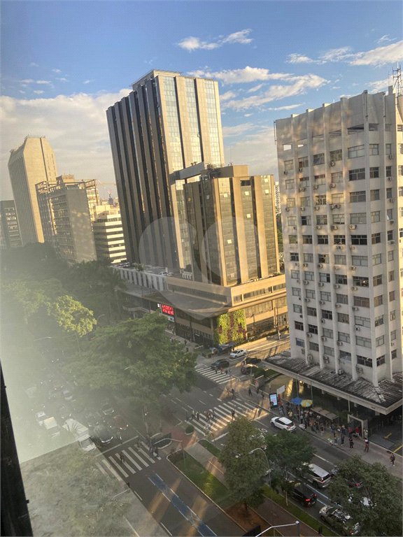 Sala para alugar em Jardim Europa, São Paulo, SP