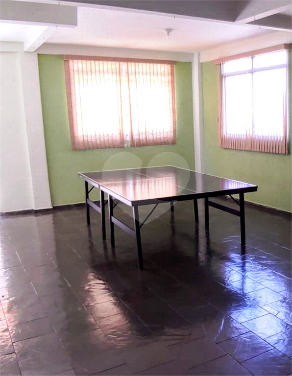 Apartamento à venda com 3 quartos, sendo 1 suíte, em Vila Paulicéia, São Paulo, SP