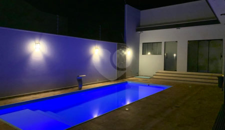 Casa à venda com 2 quartos, sendo 3 suítes, no Centro, Salto Grande, SP