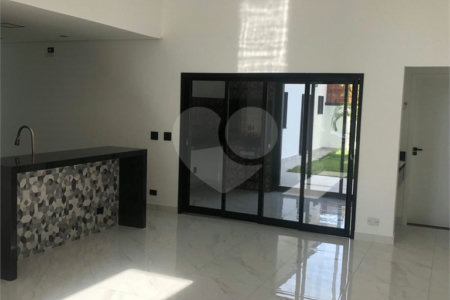 Casa à venda com 3 suítes no condomínio Ibiti Reserva, Sorocaba - SP