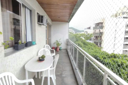Apartamento à venda com 3 quartos, sendo 1 suíte,  em Andaraí, Rio de Janeiro, RJ