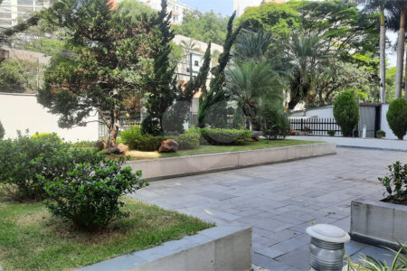 Apartamento à venda com 3 quartos, sendo 1 suíte, em Jardim Marajoara, São Paulo, SP