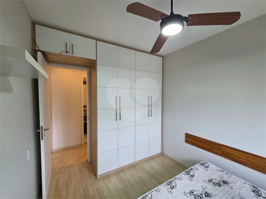 Apartamento à venda com 2 quartos, sendo 1 suíte, em Granja Julieta, São Paulo, SP