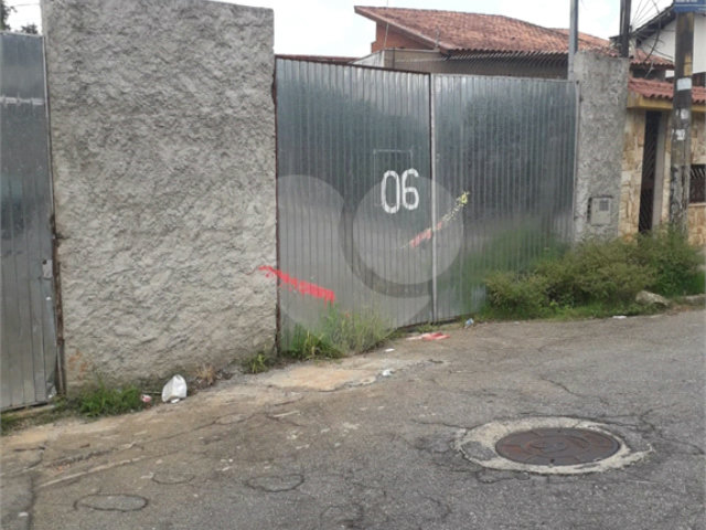 Casa à venda com 1 suíte no condomínio 1, São Paulo - SP