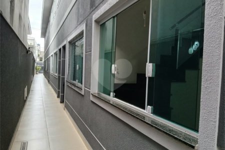 Casa à venda com 2 quartos em Vila Gustavo, São Paulo, SP