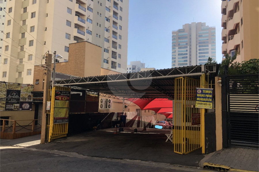 Terreno à venda em Santana, São Paulo, SP