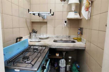 Apartamento para alugar com 1 quarto em Flamengo, Rio de Janeiro, RJ
