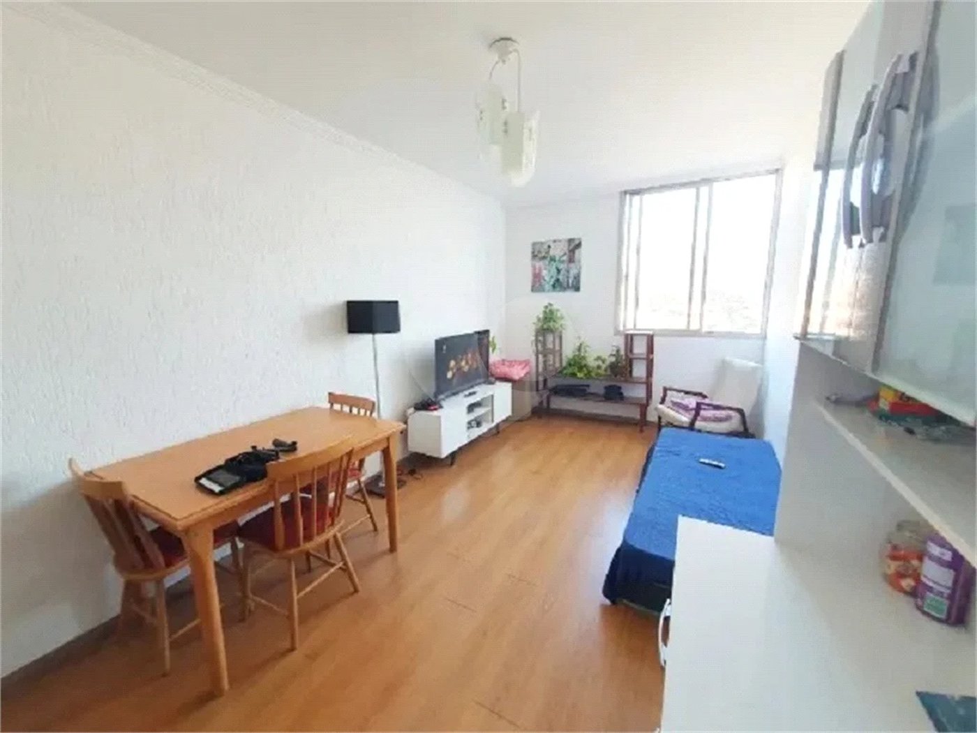 Apartamento à venda com 2 quartos em Parque Residencial da Lapa, São Paulo, SP